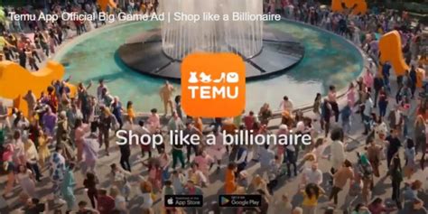 tdemu|Temu: Shop Like a Billionaire .